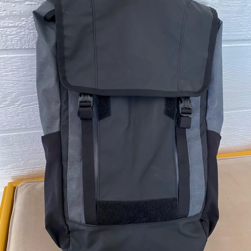 Vertex Last Call Pack Grey/Black